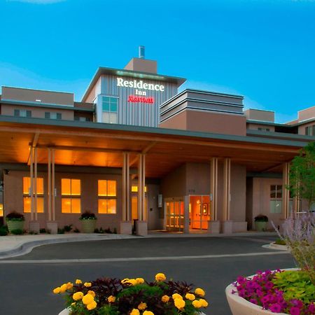 Residence Inn Denver Cherry Creek Exteriér fotografie
