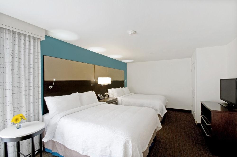 Residence Inn Denver Cherry Creek Exteriér fotografie