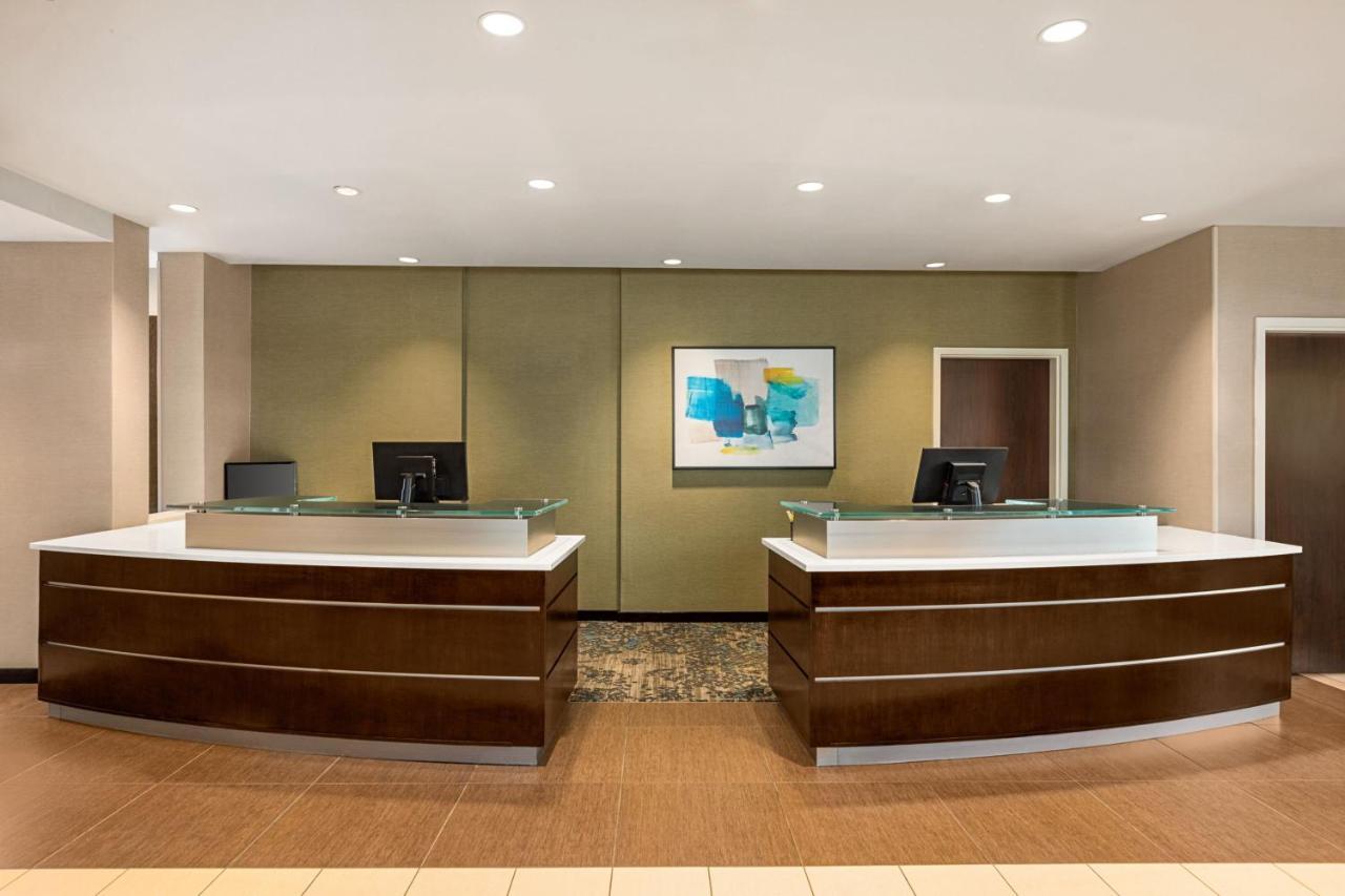 Residence Inn Denver Cherry Creek Exteriér fotografie