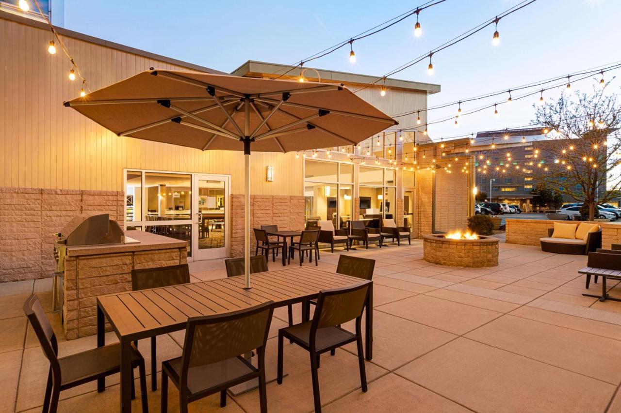Residence Inn Denver Cherry Creek Exteriér fotografie