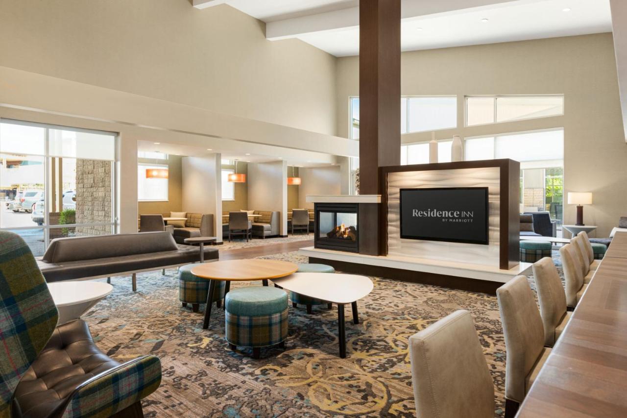 Residence Inn Denver Cherry Creek Exteriér fotografie