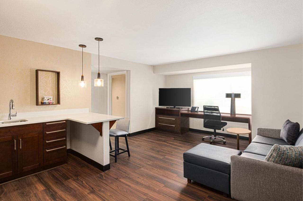 Residence Inn Denver Cherry Creek Exteriér fotografie