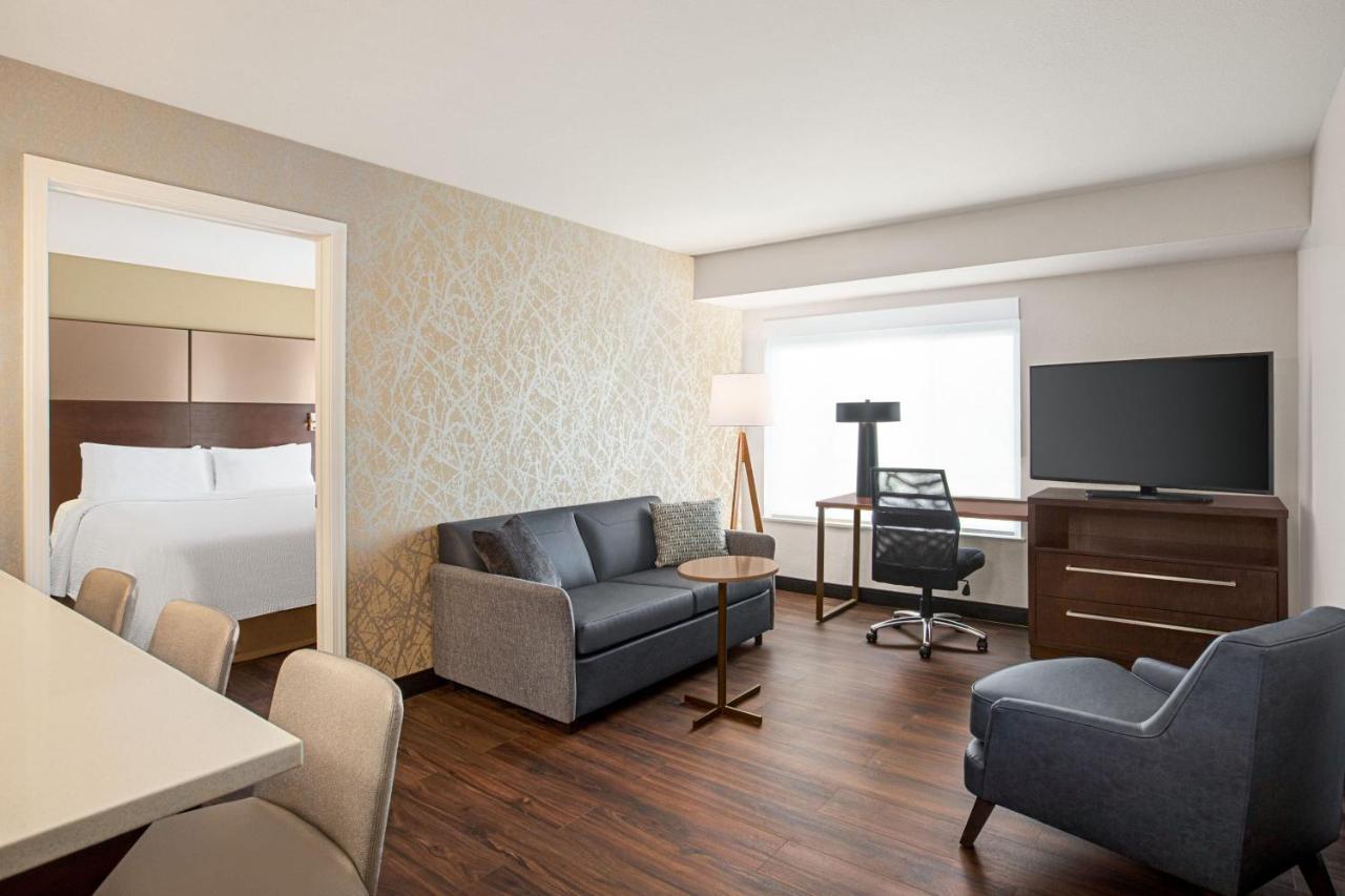 Residence Inn Denver Cherry Creek Exteriér fotografie