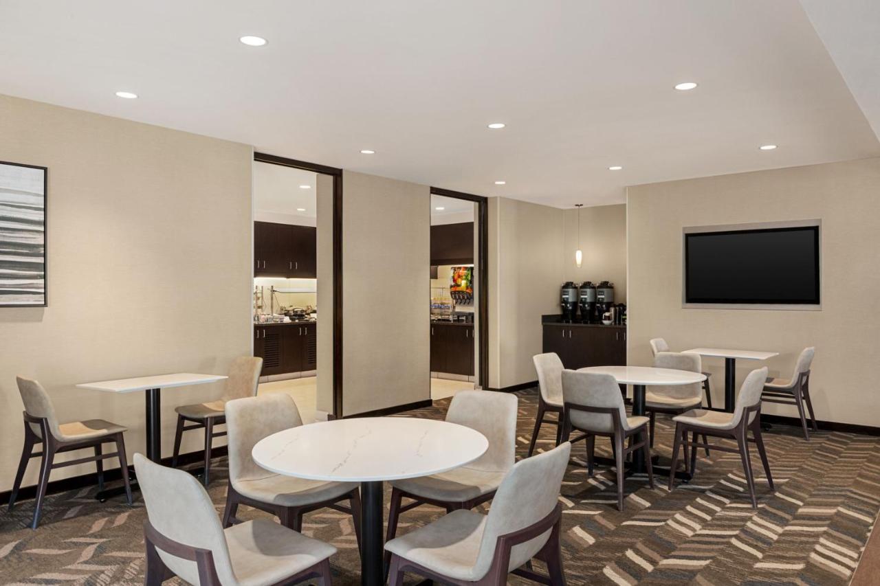 Residence Inn Denver Cherry Creek Exteriér fotografie