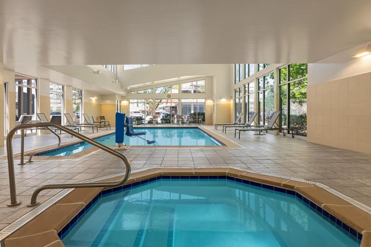 Residence Inn Denver Cherry Creek Exteriér fotografie