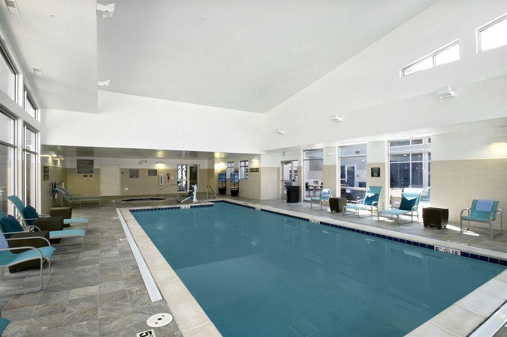 Residence Inn Denver Cherry Creek Exteriér fotografie