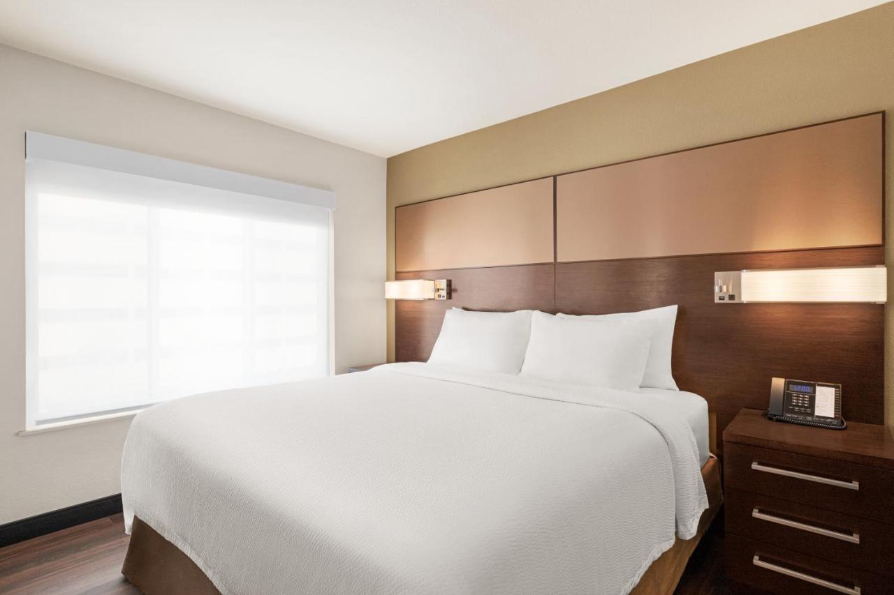 Residence Inn Denver Cherry Creek Exteriér fotografie