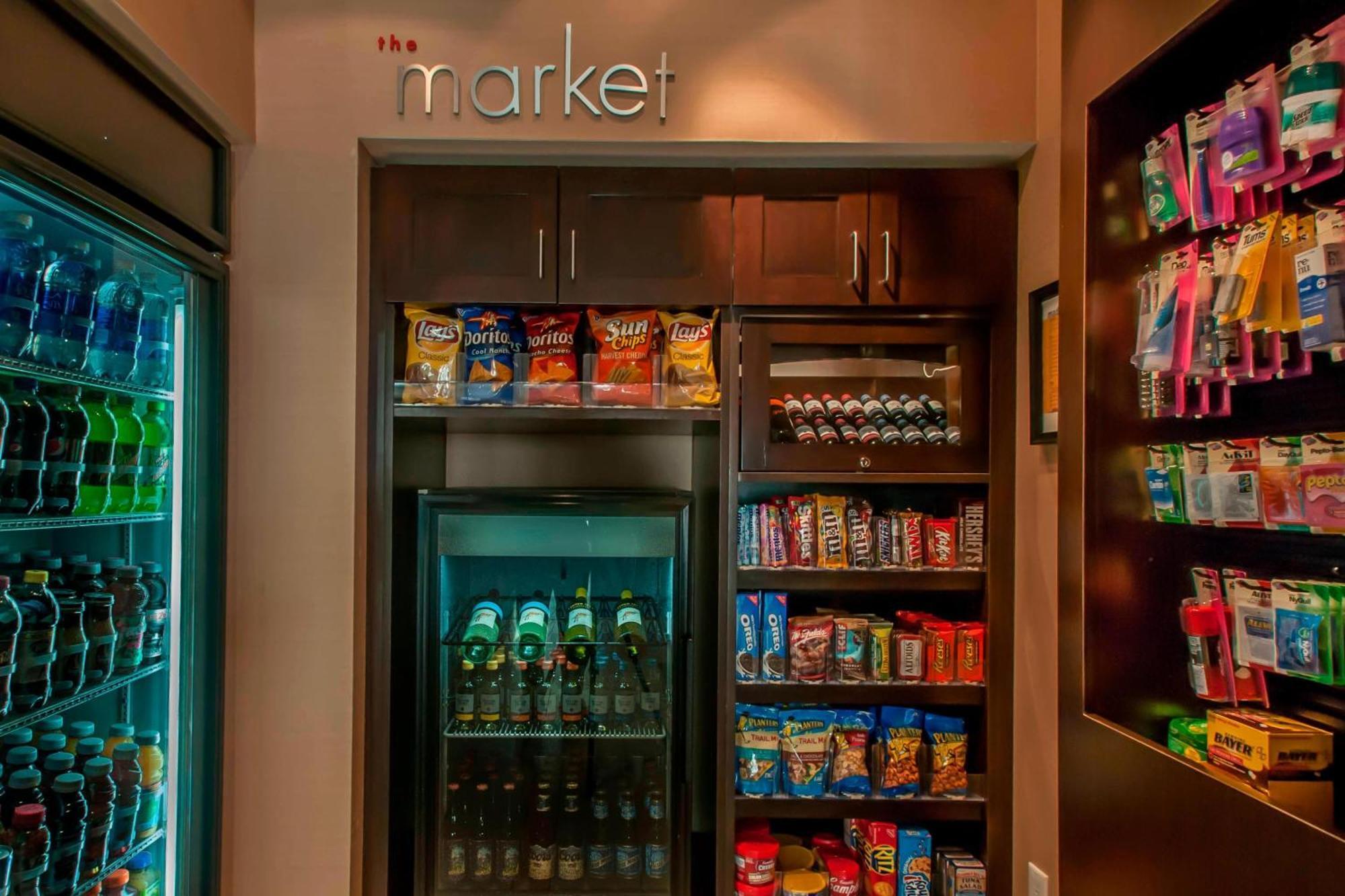 Residence Inn Denver Cherry Creek Exteriér fotografie