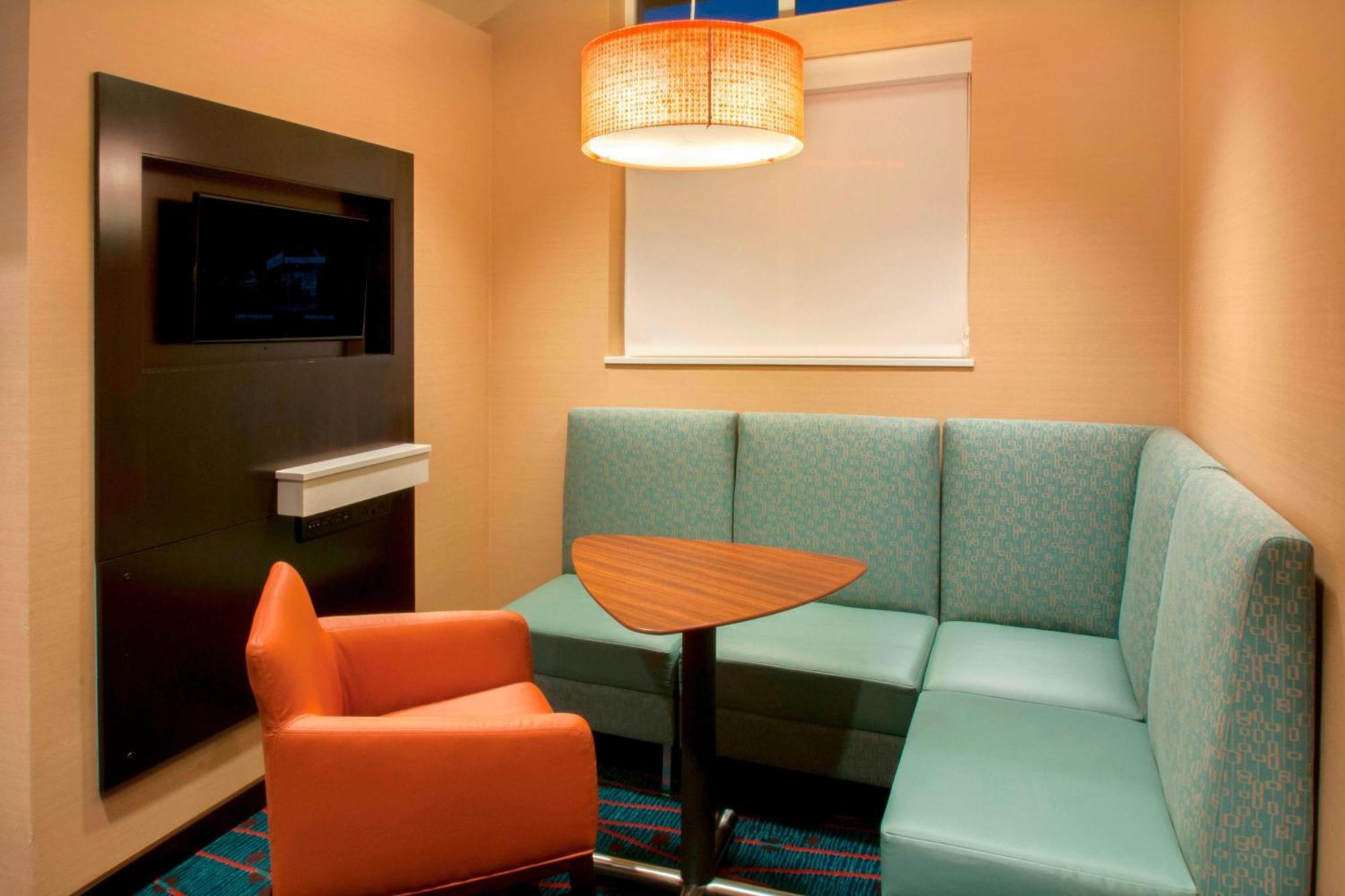 Residence Inn Denver Cherry Creek Exteriér fotografie