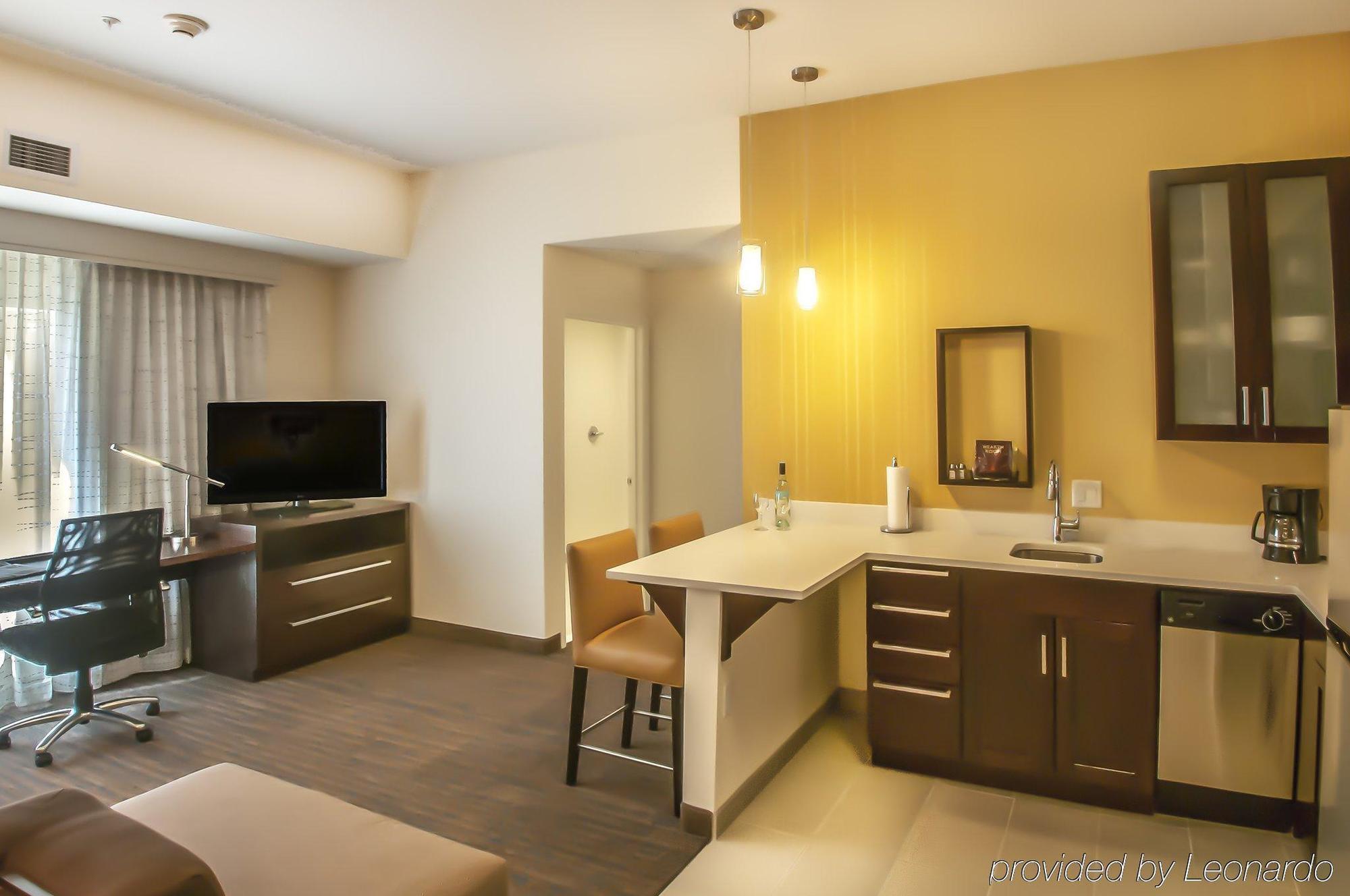 Residence Inn Denver Cherry Creek Exteriér fotografie