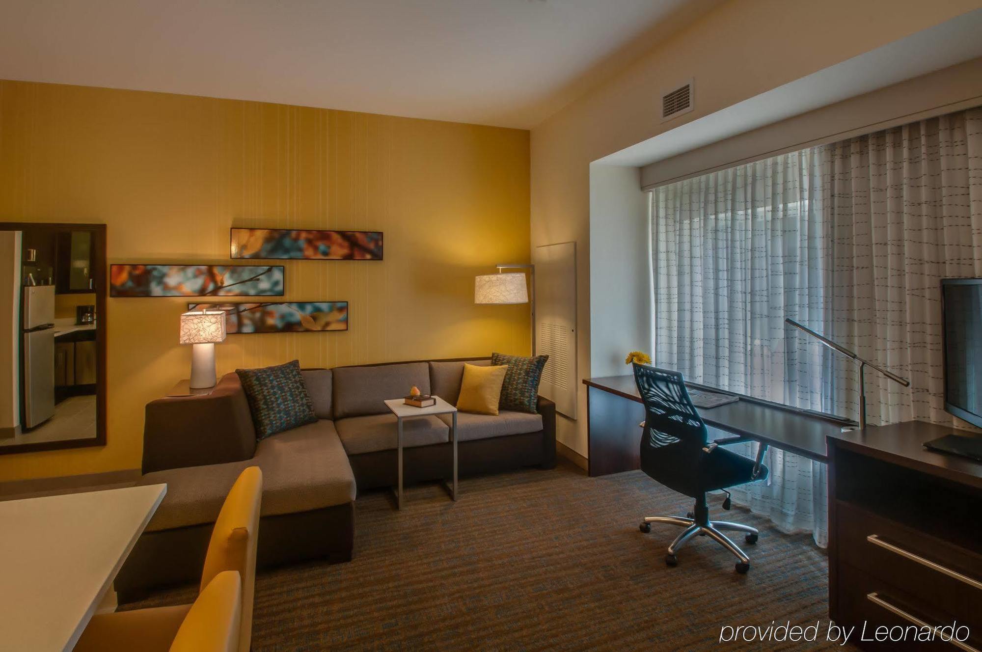 Residence Inn Denver Cherry Creek Exteriér fotografie